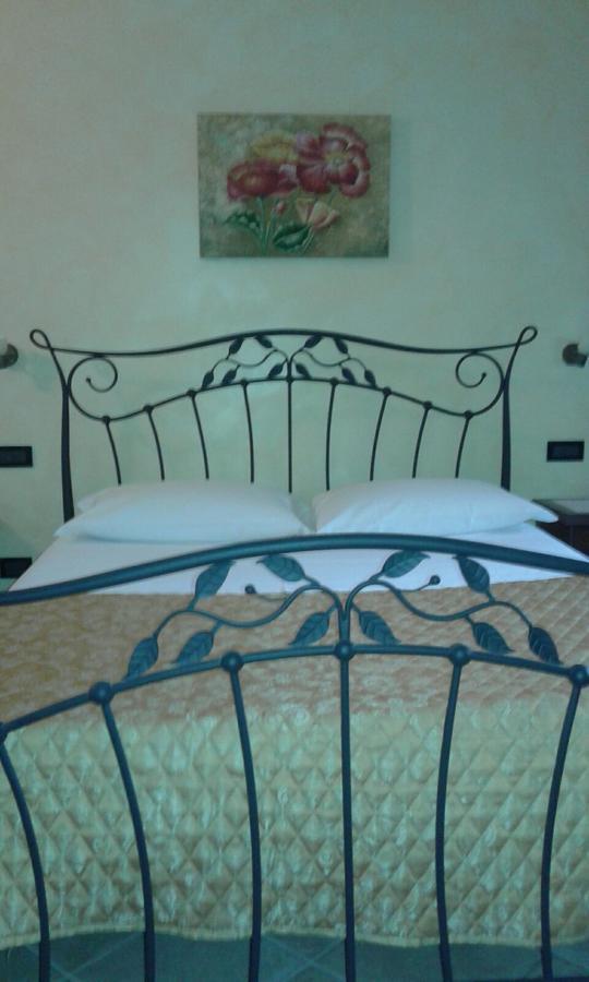 B & B Oasi Rosciano  Экстерьер фото