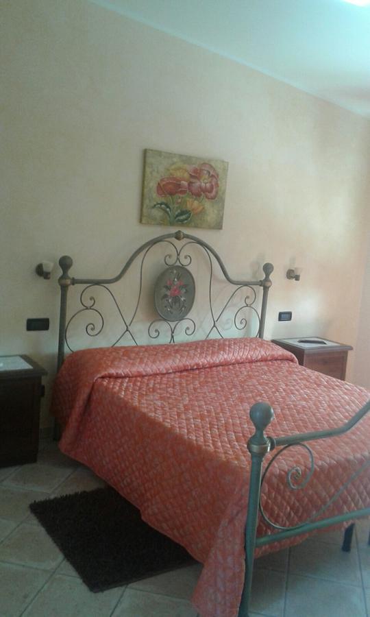 B & B Oasi Rosciano  Экстерьер фото