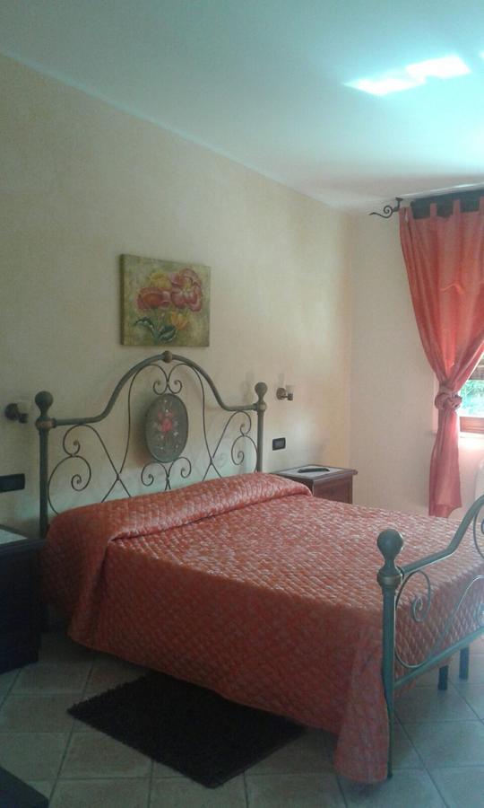 B & B Oasi Rosciano  Экстерьер фото