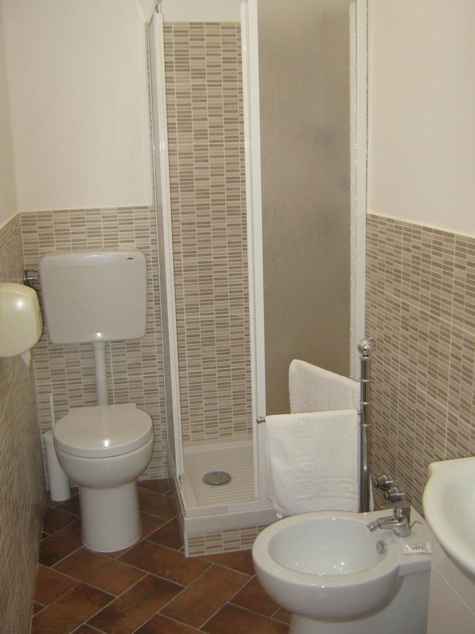 B & B Oasi Rosciano  Экстерьер фото